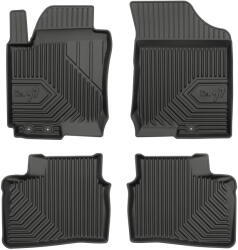 FroGum Covorase auto tip tavita Hyundai I30 I fabricatie 07.2007 - 01.2012, caroserie hatchback (77408296#1)