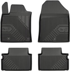 FroGum Covorase auto tip tavita Kia Ceed III fabricatie 09.2018 - prezent, caroserie combi (77407527#2)