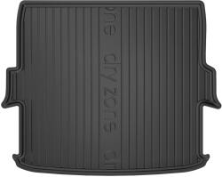 Frogum DZ Tavita portbagaj Citroen DS7 Crossback fabricatie 02.2018 - prezent, caroserie suv (DZ406537#1) - auto4u