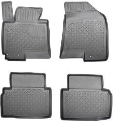 Aristar Covorase tip tavita Hyundai ix35, caroserie SUV, fabricatie 2010 - 06.2015 (603032-215)