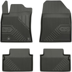 FroGum Covorase auto tip tavita Kia XCeed fabricatie 09.2019 - prezent, caroserie suv (77409224#1)