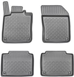 Aristar Covorase tip tavita Volvo V90 II, caroserie Combi, fabricatie 09.2016 - prezent (602591-181)