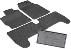 RIGUM Covorase auto Toyota Yaris II, caroserie Hatchback, fabricatie 10.2005 - 2011 (902556-81)