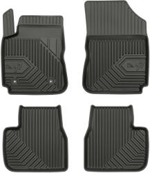 FroGum Covorase auto tip tavita Citroen C4 Cactus I fabricatie 08.2014 - 03.2018, caroserie suv #1 (77408173#1)