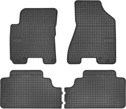 Frogum Covorase auto Kia Sportage II, caroserie SUV, fabricatie 2004 - 07.2010 (436-122)