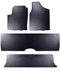 Geyer & Hosaja Covorase auto Seat Alhambra I, caroserie Van, fabricatie 1995 - 08.2010, 7 locuri (820-38)