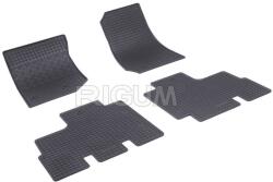 RIGUM Covorase auto Jeep Wrangler, caroserie SUV, fabricatie 10.2006 - 04.2018, 5 usi, ampatament lung (903232-286)