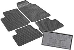 RIGUM Covorase auto Citroen C3 I, caroserie Hatchback, fabricatie 2002 - 2009 (900408-38)
