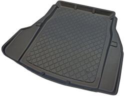 Aristar Tavita de portbagaj BMW Seria 5 E60, caroserie Sedan, fabricatie 07.2003 - 02.2010, fara separator pe stanga (192048GRD-113)