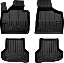 FroGum Covorase tip tavita 3D Audi A3 8P, caroserie Hatchback, fabricatie 05.2003 - 01.2013 (3D409040-140)