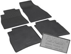 RIGUM Covorase auto Nissan Pulsar, caroserie Hatchback, fabricatie 09.2014 - 07.2018 (903003-153)