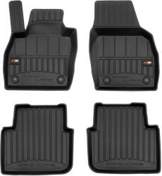 FroGum Covorase tip tavita 3D Skoda Kamiq, caroserie Suv, fabricatie 09.2019 - prezent (3D409613-111)