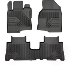 FroGum Covorase auto tip tavita Chevrolet Captiva fabricatie 2006 - 09.2018, caroserie suv (77407558#2)