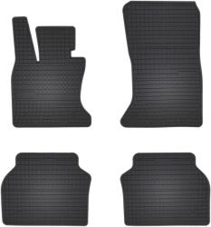 FroGum Covorase auto BMW Seria 5 F07, caroserie Gran Turismo, fabricatie 10.2009 - 2017 (402300-91)