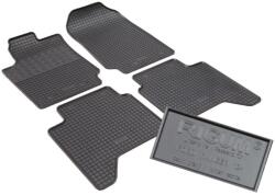 RIGUM Covorase auto Ford Ranger, caroserie Pick-up, fabricatie 2012 - 11.2015 (900941-76)