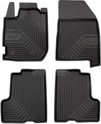 FroGum Covorase auto tip tavita Dacia Duster II fabricatie 01.2018 - prezent, caroserie suv #1 (77408258#1)