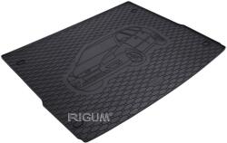 Rigum Tavita de portbagaj Ford Focus II, caroserie Combi, fabricatie 2004 - 02.2011 (808032-123)