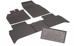 RIGUM Covorase auto Renault Grand Scenic III, caroserie Van, fabricatie 04.2009 - 11.2016 (902174-268)