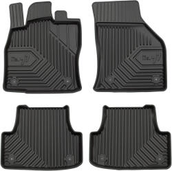 FroGum Covorase auto tip tavita Audi A3 8V fabricatie 08.2012 - 03.2020, caroserie hatchback (77407039#1)