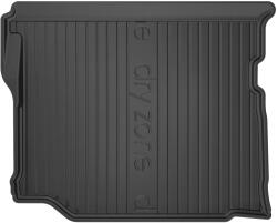 Frogum DZ Tavita portbagaj Jeep Wrangler JL fabricatie 11.2017 - prezent, caroserie suv, fara subwoofer (DZ406841#1) - auto4u