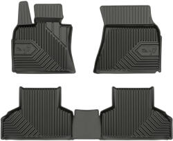 FroGum Covorase auto tip tavita BMW X5 F15 fabricatie 10.2013 - 10.2018, caroserie suv (77408463#1)