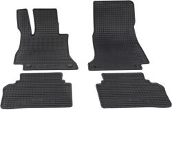 RIGUM Covorase auto Mercedes Clasa E W213, caroserie Combi, fabricatie 11.2016 - prezent (904130-230)