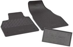 RIGUM Covorase auto Renault Kangoo II, caroserie Van, fabricatie 2008 - prezent, 2 locuri (902129-290)