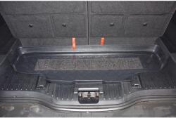 Aristar Tavita de portbagaj Ford Galaxy II, caroserie Van, fabricatie 06.2006 - 08.2015, rand 3 ridicat, Type MK3 (192613-280)