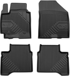 FroGum Covorase auto tip tavita Suzuki Swift fabricatie 05.2017 - prezent, caroserie hatchback (77407930#1) - auto4u