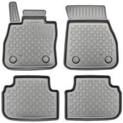 Aristar Covorase tip tavita BMW Seria 1 F40, caroserie Hatchback, fabricatie 09.2019 - prezent (603635-111)