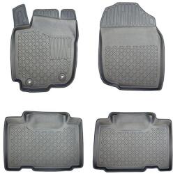Aristar Covorase tip tavita Toyota RAV4 IV, caroserie SUV, fabricatie 03.2013 - 12.2018 (603372-181)