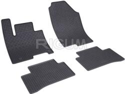 RIGUM Covorase auto Hyundai Tucson, caroserie SUV, fabricatie 12.2020 - prezent (905106-181)