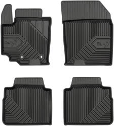 FroGum Covorase auto tip tavita Suzuki SX4 S-Cross fabricatie 09.2013 - 2019, caroserie suv (77408036#1)