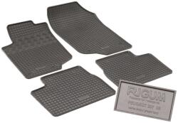 RIGUM Covorase auto Peugeot 207, caroserie Hatchback, fabricatie 2006 - 2012 (902020-169)