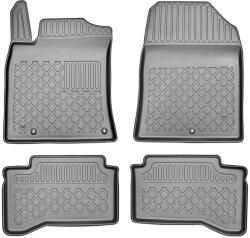 Aristar Covorase tip tavita Kia XCeed PHEV, caroserie Suv, fabricatie 02.2020 - prezent (603813-111)