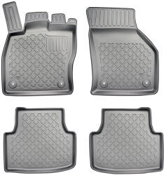 Aristar Covorase tip tavita Seat Leon E-Hybrid, caroserie Combi, fabricatie 2020 - prezent (603081-111)