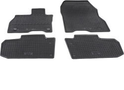 RIGUM Covorase auto Nissan Leaf II, caroserie Hatchback, fabricatie 01.2018 - prezent (904536-7)