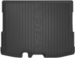 Frogum DZ Tavita portbagaj Ford Tourneo Courier fabricatie 06.2014 - prezent, caroserie van (DZ413412#1) - auto4u