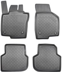Aristar Covorase tip tavita Volkswagen Jetta VI, caroserie Sedan, fabricatie 01.2011 - 2018 (602637-10)