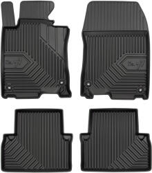 FroGum Covorase auto tip tavita Honda Accord VIII fabricatie 09.2008 - 2015, caroserie sedan (77407466#2)