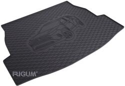 Rigum Tavita de portbagaj Toyota RAV4 V, caroserie SUV, fabricatie 01.2019 - prezent, portbagaj superior (836028-14)