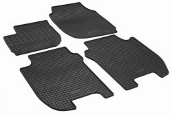 RIGUM Covorase auto Honda Jazz III, caroserie Hatchback, fabricatie 09.2015 - 05.2020 (903423-278)