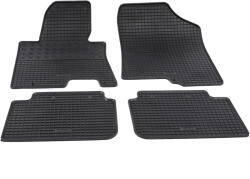 RIGUM Covorase auto Hyundai i30 II, caroserie Hatchback, fabricatie 02.2012 - 01.2017 (901184-170)