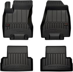 FroGum Covorase tip tavita 3D Nissan X-Trail T31, caroserie SUV, fabricatie 06.2007 - 07.2014 (3D408531-131)
