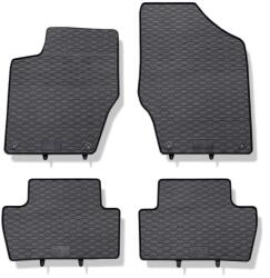 Geyer & Hosaja Covorase auto Peugeot 308 I, caroserie Hatchback, fabricatie 05.2007 - 07.2013 (823-219)