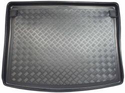 Aristar Tavita de portbagaj Volkswagen Caddy, caroserie Van, fabricatie 08.2010 - 10.2020, pasaje roti fara capitonare (192549BSC-85)