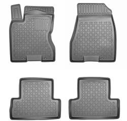 Aristar Covorase tip tavita Nissan X-Trail T31, caroserie SUV, fabricatie 06.2007 - 07.2014 (602912-72)