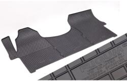 RIGUM Covorase auto Volkswagen Crafter, caroserie Van, fabricatie 2006 - 2017, 3 locuri (902655-154)
