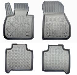 Aristar Covorase tip tavita BMW Seria 2 F46, caroserie Van, fabricatie 03.2015 - prezent, Gran Tourer (603167-134)