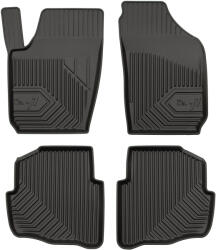 FroGum Covorase auto tip tavita Skoda Fabia I fabricatie 2000 - 2007, caroserie suv (77407107#2)